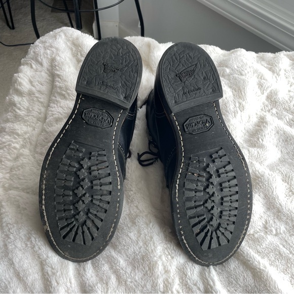 Red Wing Women’s Iron Ranger Boot - Picture 4 of 5